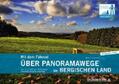 Schmidt |  Mit dem Fahrrad über Panoramawege im Bergischen Land | eBook | Sack Fachmedien