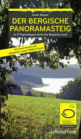 Wagner |  Der Bergische Panoramasteig | eBook | Sack Fachmedien