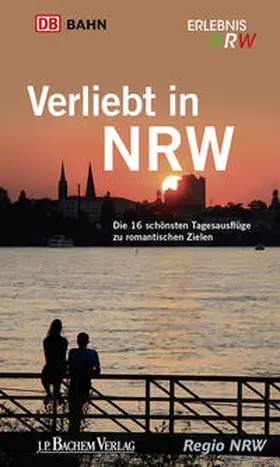 Scheu |  Verliebt in NRW | eBook | Sack Fachmedien
