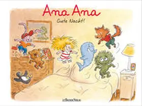 Dominique |  Ana Ana | Buch |  Sack Fachmedien