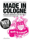 Kramp / Soénius |  Made in Cologne | eBook | Sack Fachmedien
