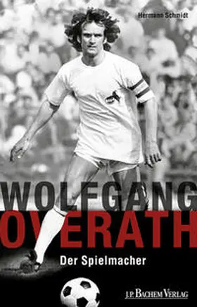 Schmidt |  Wolfgang Overath | Buch |  Sack Fachmedien