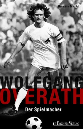 Schmidt |  Wolfgang Overath | eBook | Sack Fachmedien