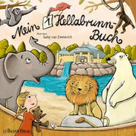 van Emmerich |  Mein 1. Hellabrunn-Buch | Buch |  Sack Fachmedien