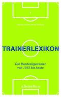 Bernhardt / Schmidt |  Trainerlexikon | eBook | Sack Fachmedien