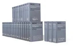 Finscher | Die Musik in Geschichte und Gegenwart (MGG). Sachteil, Band 1: A-Bog | Buch | 978-3-7618-1102-3 | sack.de
