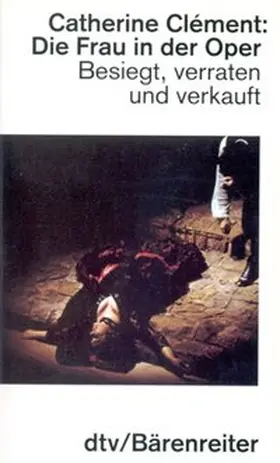 Clément |  Die Frau in der Oper | Buch |  Sack Fachmedien