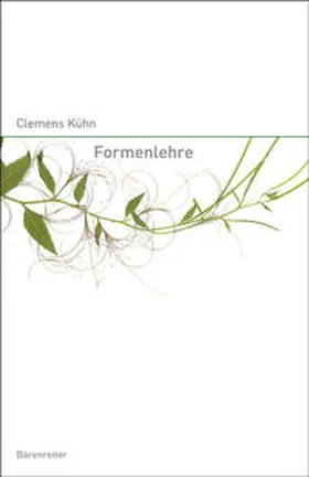 Kühn | Formenlehre der Musik | Buch | 978-3-7618-1392-8 | sack.de