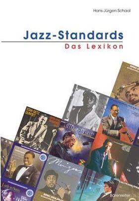Schaal | Jazz-Standards | Buch | 978-3-7618-1414-7 | sack.de