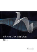 Georg-Friedrich-Händel-Gesellschaft e. V. |  Händel-Jahrbuch / Händel-Jahrbuch | Buch |  Sack Fachmedien
