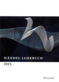Georg-Friedrich-Händel-Gesellschaft e.V. (Internationale Vereinigung), Halle (Saale) |  Händel-Jahrbuch / Händel-Jahrbuch | Buch |  Sack Fachmedien