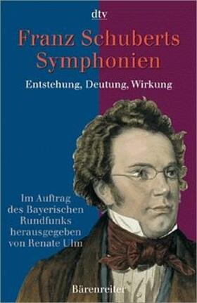 Ulm | Franz Schuberts Symphonien | Buch | 978-3-7618-1490-1 | sack.de