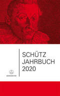 Heidrich / Breig / Küster |  Schütz-Jahrbuch / Schütz-Jahrbuch 2020, 42. Jahrgang | Buch |  Sack Fachmedien