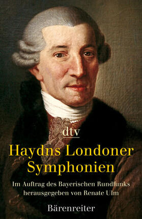 Ulm | Haydns Londoner Symphonien | Buch | 978-3-7618-1823-7 | sack.de
