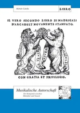 Calella |  Musikalische Autorschaft | Buch |  Sack Fachmedien
