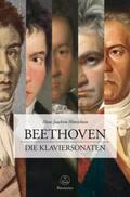 Hinrichsen |  Beethoven. Die Klaviersonaten | Buch |  Sack Fachmedien
