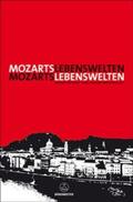 Lütteken / Hinrichsen |  Mozarts Lebenswelten | Buch |  Sack Fachmedien