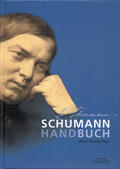 Tadday |  Schumann-Handbuch | Buch |  Sack Fachmedien