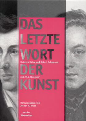 Kruse | 'Das letzte Wort der Kunst' | Buch | 978-3-7618-2040-7 | sack.de
