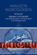 Ehrmann-Herfort / Leopold |  Migration und Identität | Buch |  Sack Fachmedien