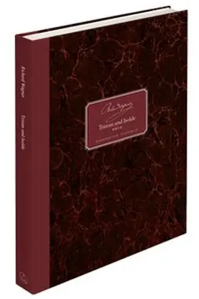 Konrad |  Tristan und Isolde WWV 90 | Buch |  Sack Fachmedien