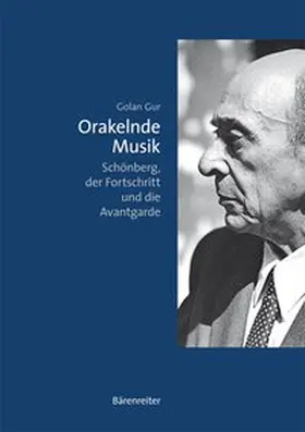 Gur |  Orakelnde Musik | Buch |  Sack Fachmedien