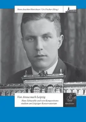 Hinrichsen / Fischer |  Von Arosa nach Leipzig | Buch |  Sack Fachmedien