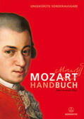 Leopold / Schmoll-Barthel / Jeffe |  Mozart-Handbuch | Buch |  Sack Fachmedien