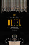 Göttert |  Die Orgel | Buch |  Sack Fachmedien