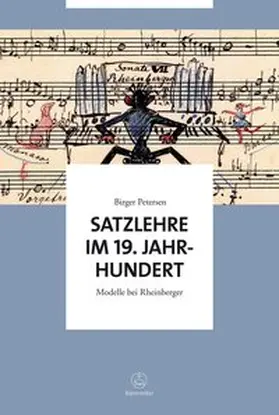 Petersen |  Satzlehre im 19. Jahrhundert | Buch |  Sack Fachmedien