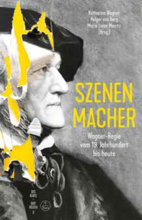 Wagner / Berg / Maintz |  Szenen-Macher | Buch |  Sack Fachmedien