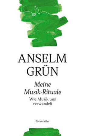 Grün | Meine Musik-Rituale | Buch | 978-3-7618-2600-3 | sack.de