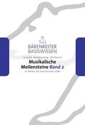 Leopold / Redepenning / Steinheuer |  Musikalische Meilensteine, Band 2 | eBook | Sack Fachmedien
