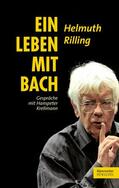 Rilling / Krellmann |  Ein Leben mit Bach | eBook | Sack Fachmedien