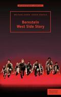 Herzfeld / Jansen |  Bernstein. West Side Story | eBook | Sack Fachmedien