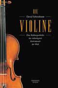 Schoenbaum |  Die Violine | eBook | Sack Fachmedien