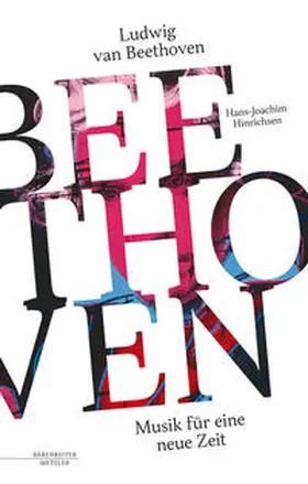 Hinrichsen |  Ludwig van Beethoven | eBook | Sack Fachmedien