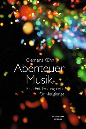 Kühn | Abenteuer Musik | E-Book | sack.de