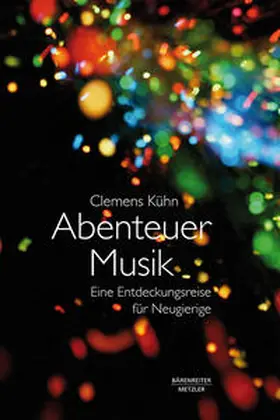 Kühn |  Abenteuer Musik | eBook | Sack Fachmedien