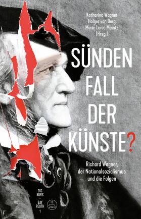 Wagner / Maintz / Berg |  Sündenfall der Künste? | eBook | Sack Fachmedien