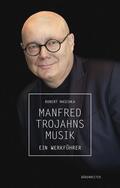 Maschka |  Manfred Trojahns Musik | eBook | Sack Fachmedien