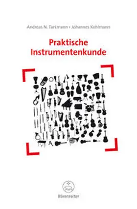 Tarkmann / Kohlmann |  Praktische Instrumentenkunde | eBook | Sack Fachmedien