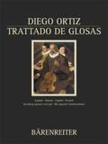 Ortiz / Otterstedt |  Trattado De Glosas | eBook | Sack Fachmedien