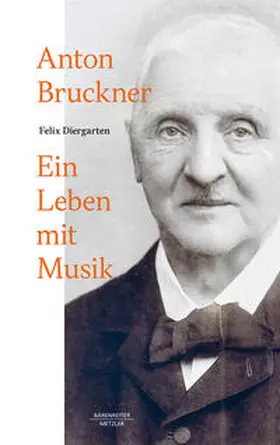 Diergarten |  Anton Bruckner | eBook | Sack Fachmedien