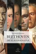 Hinrichsen |  Beethoven. Die Klaviersonaten | eBook | Sack Fachmedien