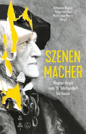 Wagner / Berg / Maintz | Szenen-Macher | E-Book | sack.de