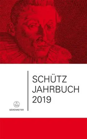 Heidrich / Breig / Küster |  Schütz-Jahrbuch / Schütz-Jahrbuch 2019, 41. Jahrgang | eBook | Sack Fachmedien