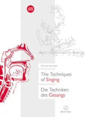 Isherwood |  The Techniques of Singing / Die Techniken des Gesangs | eBook | Sack Fachmedien