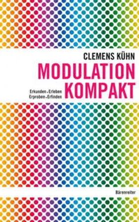 Kühn |  Modulation kompakt | eBook | Sack Fachmedien