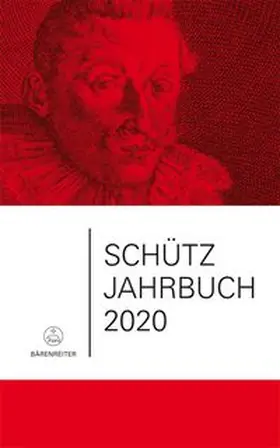 Heidrich / Breig / Küster |  Schütz-Jahrbuch / Schütz-Jahrbuch 2020, 42. Jahrgang | eBook | Sack Fachmedien
